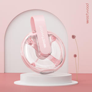 Draagbare 7-daagse Pil Organizer Moderne Flexibele Pc Plastic En Aluminium Medicijnverdeler Moderne Ontwerpstijl - Product Image 4