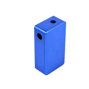 Anodize alüminyum özel PCB muhafaza, 1590B muhafaza LED kutusu - Product Image 6