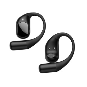 Auriculares Bluetooth Ows S4 con Gancho, Estilo Deportivo, Inalámbricos, Cancelación de Ruido ENC, Carga Tipo C, Control Táctil - Product Image 5
