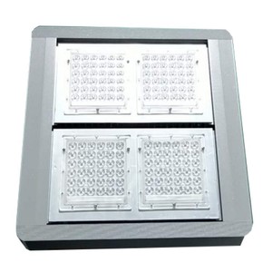 Lampadaire LED YB5640A 90W Alimentation CA Durée de vie de 50 000 heures Éclairage extérieur - Product Image 5