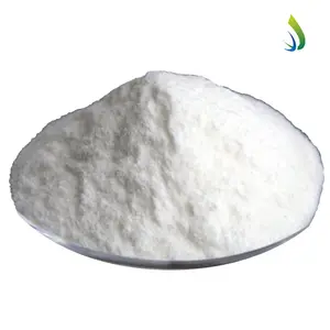 Ácido de alginato de sódio CAS 9005-38-3 do aditivo alimentar da fonte do fabricante