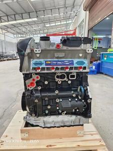 บล็อกยาวสำหรับบิวอิค<span class=keywords><strong>ซ</strong></span>์เ<span class=keywords><strong>ซ</strong></span>ล1.6 Chevrolet Chevrolet ชิ้นส่วนรถยนต์ F16D3ประกอบเครื่องยนต์1.6L F16D3 - Product Image 2