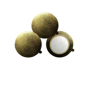 Küçük boy 20.3T cep telefonu kartı <span class=keywords><strong>alarm</strong></span>ı kulak seramik bakır Buzzers ürün kategorisi ile anti-kayıp cihazı alarmlar Sirens ers sirenler - Product Image 1