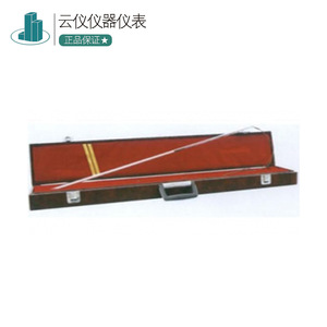 Xi'an Yunyi Standard Platinum Rhodium 10 Platinum Thermocouple WRPB 2 Class II Measurement Range 300 1300 <b>Temperature</b> <b>Instrument</b> - Product Image 1