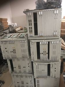 BSC RMDU VSNKC MCMP VTCD GLIQV ABPM RSUC,SU480,SU960 ZXJ10B DSN/SCOMM/SMEM/ABCH, ASLC, CDSN32K, CKDR, ASLC, CDSN32K - Product Image 3