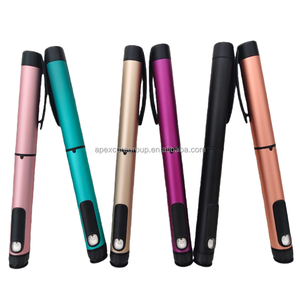 Stylo de soin de la peau ApexCare V1 en verre, durable, 80U, cartouche réutilisable de 3 ml, pour une grande compatibilité et précision des médicaments - Product Image 4