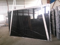 Marbre noir Marbre Nero Marquina