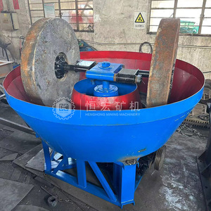 Molino <span class=keywords><strong>de</strong></span> Pan Húmedo Diésel para Áreas Remotas Sin Necesidad <span class=keywords><strong>de</strong></span> Electricidad - Product Image 2