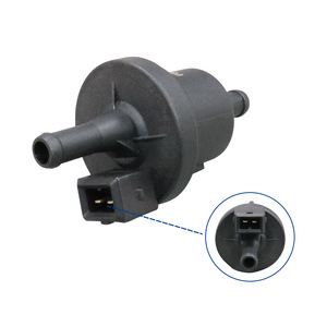 Delif โซลินอยด์วาล์วคาร์บอน92099895 DC 12V สำหรับ Chevrolet Aveo matiz Epica Daewoo - Product Image 4
