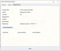 윈드우즈에서 PVSOL 프리미엄 2021 태양광 설계 시뮬레이션 소프트웨어 다운로드 링크를 받으세요