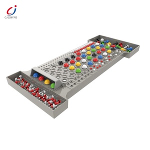 Chengji – jouets éducatifs en gros, <span class=keywords><strong>casse</strong></span>-tête, formation aux maths, jeu de société pour enfants - Product Image 3