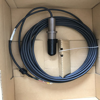 Nouveau capteur de pH Yokogawa authentique Ph8efp-03-hc-tt1-n-e+a Ph8hg Ph8hf Ph8hff Hh350g Pb350g