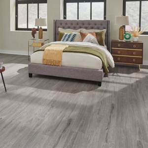 <span class=keywords><strong>Rivestimento</strong></span> Uv 20 Mil di lusso ampio <span class=keywords><strong>pavimento</strong></span> in vinile Parquet Click Lock Spc <span class=keywords><strong>pavimento</strong></span> 5mm 8mm impermeabile in pietra Lvt <span class=keywords><strong>pavimento</strong></span> in vinile - Product Image 3