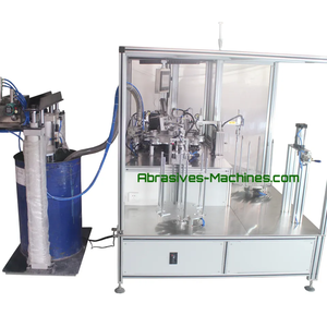 LL tomtomutomatic lap ISC achachine - Product Image 2