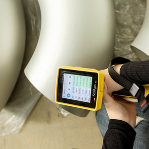 Vietnam Made Stainless Steel 90 Degree Long Radius Elbow ASME B16 9 ASA403 Butt Weld Pipe Fitting Size 1 2 To 12 Inch - Product Image 3