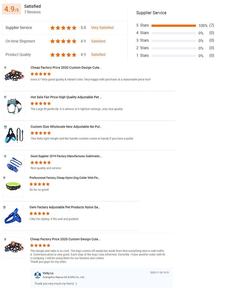 Martingale-<span class=keywords><strong>collar</strong></span> de entrenamiento para perros, <span class=keywords><strong>collar</strong></span>ín personalizado de lujo, de diseño para mascotas, fabricantes grandes y personalizados - Product Image 5