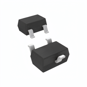 SC-70, SOT-323 BC 808-25W H6327 Transistors Original Buy Online Electronic Components - Product Image 1