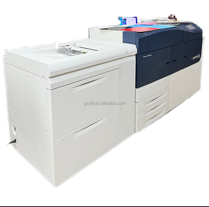 Imprimante laser couleur multifonction reconditionnée et testée pour XEROX Versant 3100 2100 Press 2100 pour Xerox 310 - Product Image 1