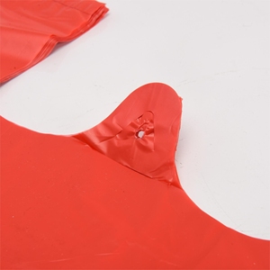 Impression personnalisée de t-shirts, sacs en plastique/sacs de supermarché à prix avantageux - Product Image 1