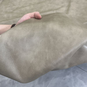 Wholesale Price Custom Color Full Hide 100% Pure Genuine <strong>Calf</strong> <strong>Leather</strong>,full Grain Cow Embossed Genuine <strong>Leather</strong> - Product Image 1