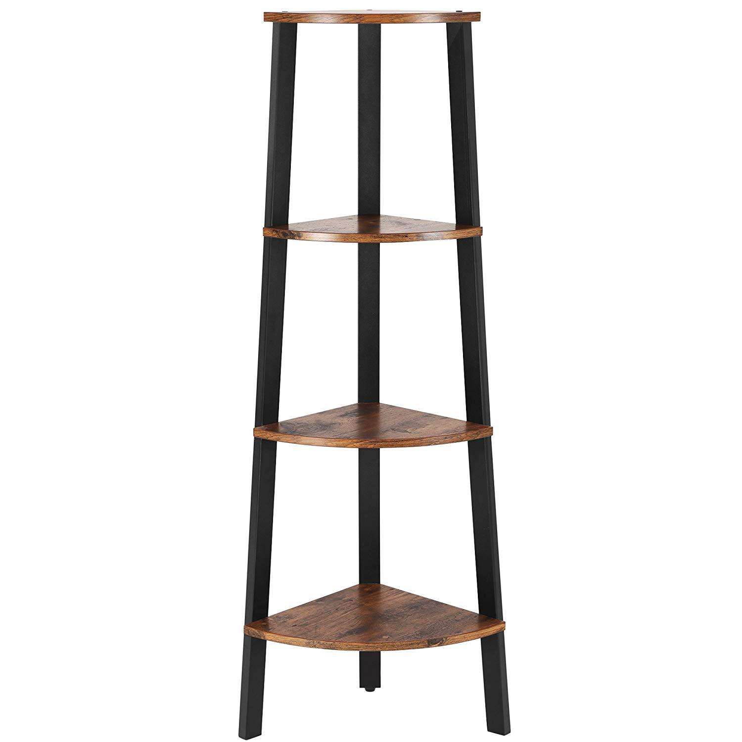 สีน้ำตาล