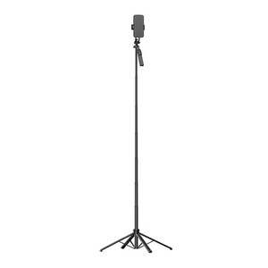 Tré<span class=keywords><strong>pied</strong></span> flexible pour <span class=keywords><strong>smartphone</strong></span>, 4 pieds, vlog, caméra vidéo, bâton à selfie, support de téléphone, tré<span class=keywords><strong>pied</strong></span> pour diffusion en direct - Product Image 3