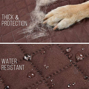 Vendita calda macchina lavabile impermeabile per animali domestici fodera per divano Stretch reclinabile coprisedie per animali domestici - Product Image 3
