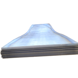 Échantillon gratuit Plaque d'acier corten laminée à froid à chaud de haute résistance a36 Plaques d'acier au carbone prix du fabricant - Product Image 5