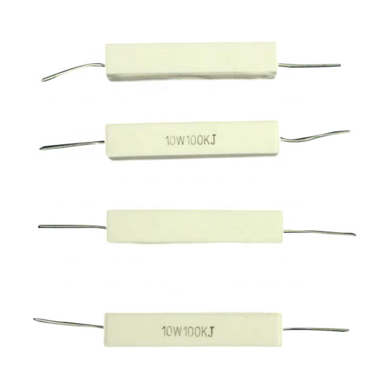 60w 47ohm Elevator Power Resistor