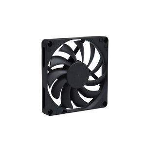 <span class=keywords><strong>80x80x10</strong></span> 80mm 5v Ventilateur de refroidissement 12v 24v 8cm Ventilateur à flux axial à faible bruit - Product Image 3