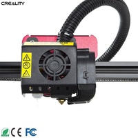 Creality 2020 — imprimante 3D CR-10 Max, Drucker BL Touch, nivellement automatique, grande Machine d'impression haute précision