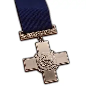 Wholesale Manufacturer Professional Custom Saint Catholic Religious Miraculous Medal