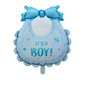 Palloncini in Pellicola di Alluminio Serie Tema Compleanno Castello Macaron Rosa Pastello Fantasy per Decorazioni Festa - Product Image 3