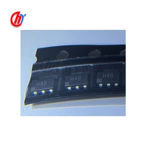 AD8027ARTZ (CHY BOM Service) แอมพลิฟายเออร์ปฏิบัติการความเร็วสูงแบบม้วน AD8027 AD8027ARTZ - Product Image 1