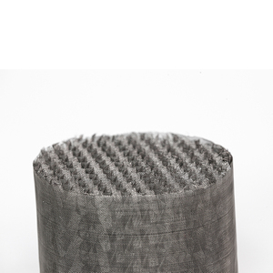 SS304 SS316 dây thép không gỉ công nghiệp đóng gói có cấu trúc cho cột chưng cất cho các ngành công nghiệp khác nhau - Product Image 3