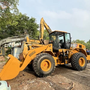 Cargadora de Ruedas CAT966H Original en Buen Estado, Usada en Japón, Caterpillar 966C 966E 966F 966G 966H 950H 950G 950GC 980G en Venta - Product Image 6