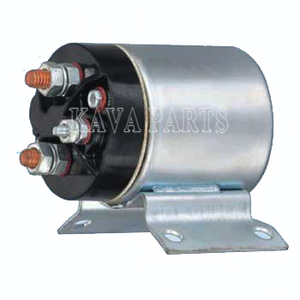สวิตช์สตาร์ทสำหรับ Prestolite MDL,MDT,<span class=keywords><strong>MEO</strong></span> Starters,66-600,SS-22 - Product Image 1