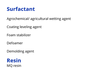 Chất Nhũ Hóa Dầu Silicone Và Chất Làm Ướt AK-6698LV Bề Mặt Nonionic - Product Image 3