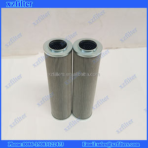 Penjualan laris di seluruh dunia Xzfilters Xinzheng elemen pengganti filter minyak Hydraulic element XD630T60A XD630T60A - Product Image 2