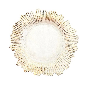 <span class=keywords><strong>Placas</strong></span> <span class=keywords><strong>de</strong></span> cargador <span class=keywords><strong>de</strong></span> oro boda al por mayor elegante cargador <span class=keywords><strong>de</strong></span> placa <span class=keywords><strong>de</strong></span> cargador <span class=keywords><strong>de</strong></span> arrecife <span class=keywords><strong>de</strong></span> plástico para eventos platos <span class=keywords><strong>de</strong></span> cena, suministros <span class=keywords><strong>de</strong></span> boda - Product Image 4