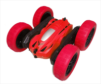 Großhandel 4-Kanal 2,4 GHz RC Drift Car für Kinder Doppelseitiges Rolls pielzeug mit Allradantrieb und Fernbedienung inklusive