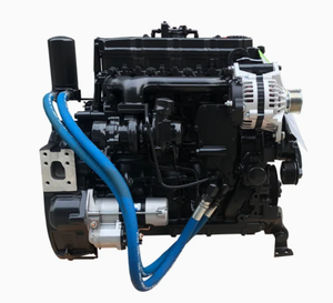 Bán buôn <span class=keywords><strong>Cummins</strong></span> qsb3.9 cơ khí DIESEL phát điện động cơ-Hiệu quả cao và giá nhà máy cạnh tranh - Product Image 1