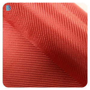 1000d ทอน้ำหนักเบาผ้าเส้นใยอะรามิดสำหรับเสื้อกั๊กสุนัข - Product Image 3