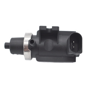 Soupape de turbocompresseur, soupape à vide 1K0906627D pour Volkswagen, pièce de rechange pour le contrôle de la pression du turbo - Product Image 1