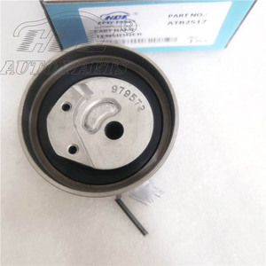 ATB2517 5142798AA Venta al por Mayor de Piezas de Automóviles HDE, Polea Tensora de Correa para Chrysler Voyager Jeep Cherokee - Product Image 2
