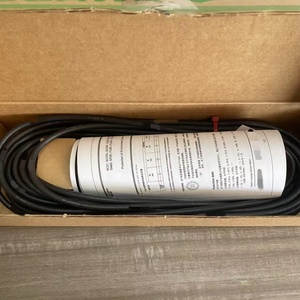 Nouveau capteur de pH Yokogawa original à corps large FU20-10-T1-NPT - Product Image 5
