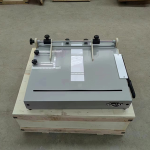 Macchina per la creazione di album fotografici <span class=keywords><strong>A4</strong></span> con copertina rigida, prezzo HX-<span class=keywords><strong>A4</strong></span> - Product Image 1