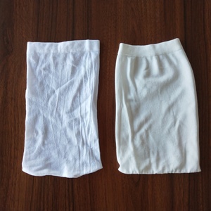 Filtre <span class=keywords><strong>de</strong></span> piscine <span class=keywords><strong>Skimmer</strong></span> <span class=keywords><strong>Panier</strong></span> Écran Maille Chaussettes 5 pcs/pack-Déchets Économiseur - Product Image 2