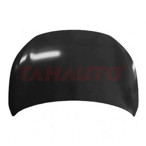 Capots de moteur d'automobile TAH en gros OEM Capot pour CHANGAN CS15 CS35 CS55 CS75 CS85 CS95 PLUS ALSVIN V3 V5 V7 Couvercle de moteur - Product Image 3