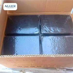 ग्लास इकाइयों को इन्सुलेट करने के लिए एक घटक गर्म पिघल ब्यूटाइल रबर सीलेंट - Product Image 4